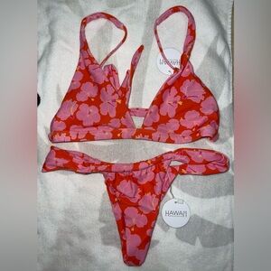 Hawaii Collective Bikini